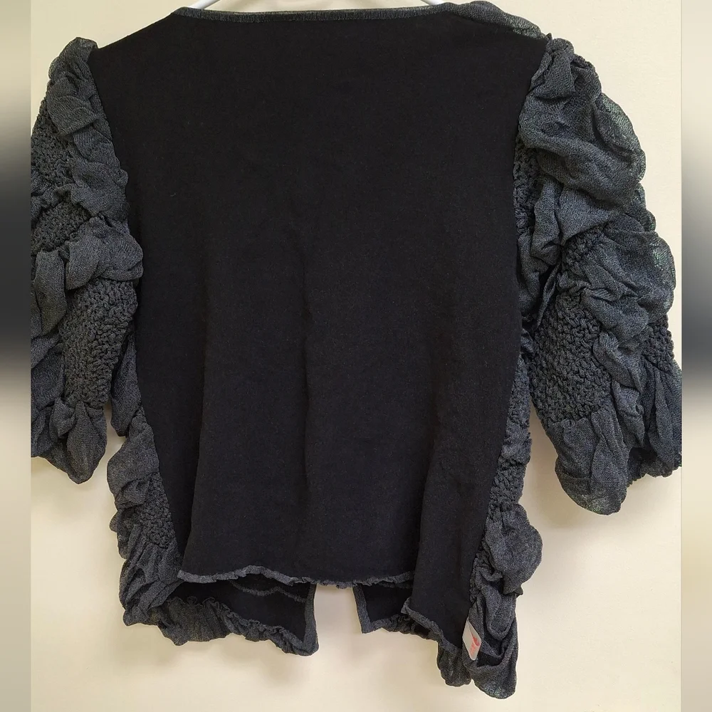 Coat - Picture 4 of 9